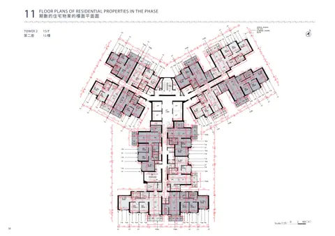 樂啟都匯 TOWER 2