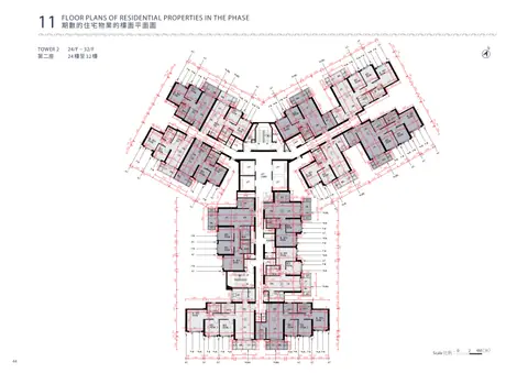 樂啟都匯 TOWER 2