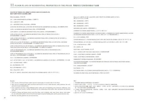 上然 1.\t\u0007There may be architectural features and/or exposed common pipes on external