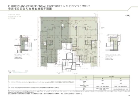 山水盈 TOWER 8 第8座