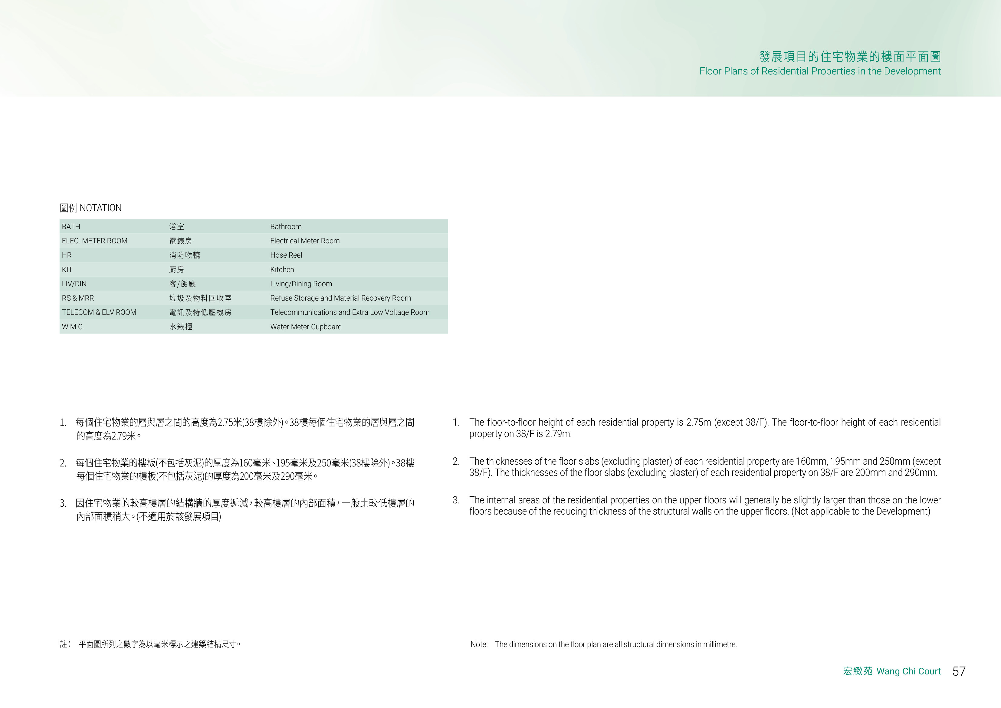 宏緻苑 38樓