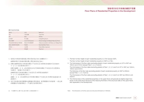 錦駿苑 39樓