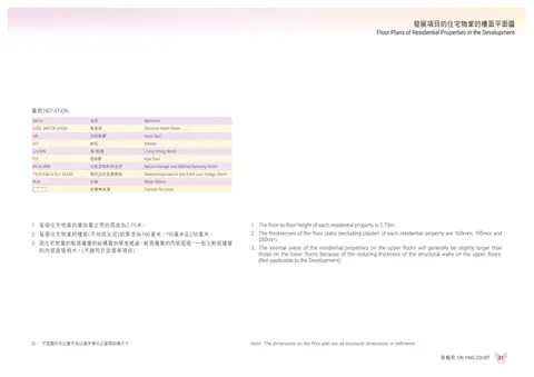 安楹苑 轉換層