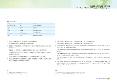 屏欣苑 32樓