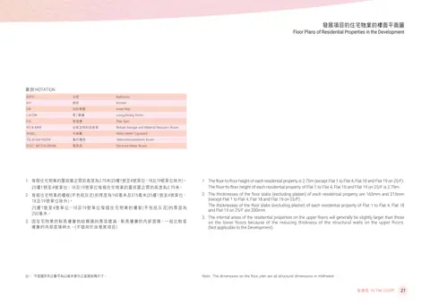 愉德苑 25樓