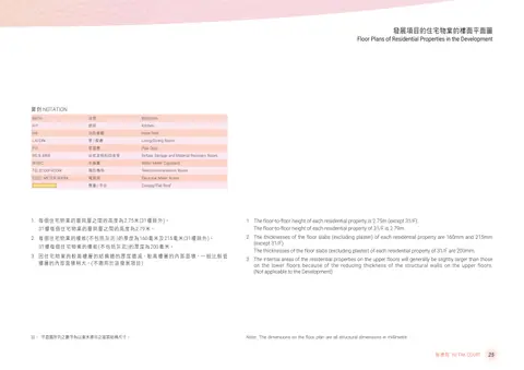 愉德苑 31樓