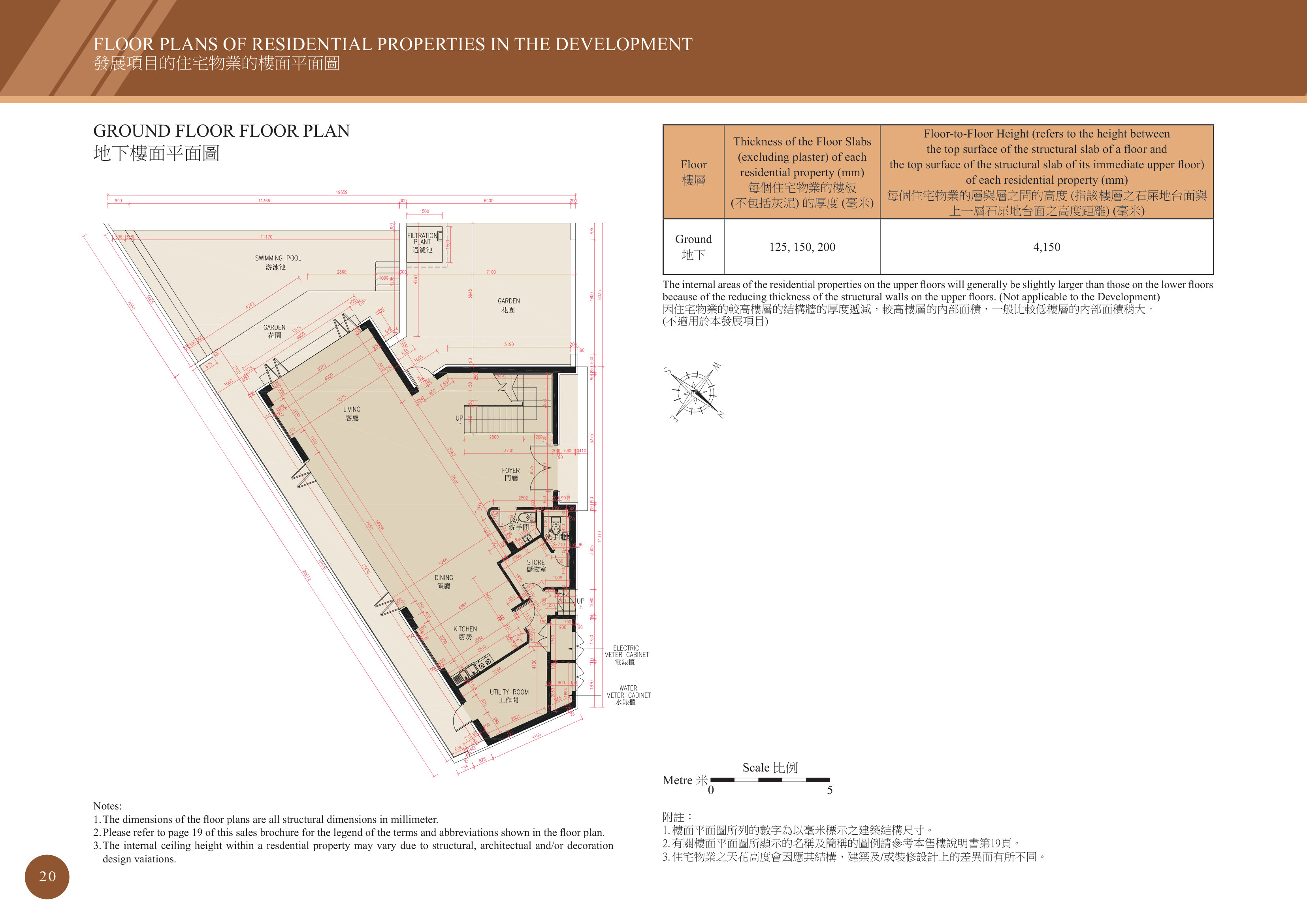 NO. 8513 TAI PO ROAD SHA TIN HEIGHTS GROUND FLOOR