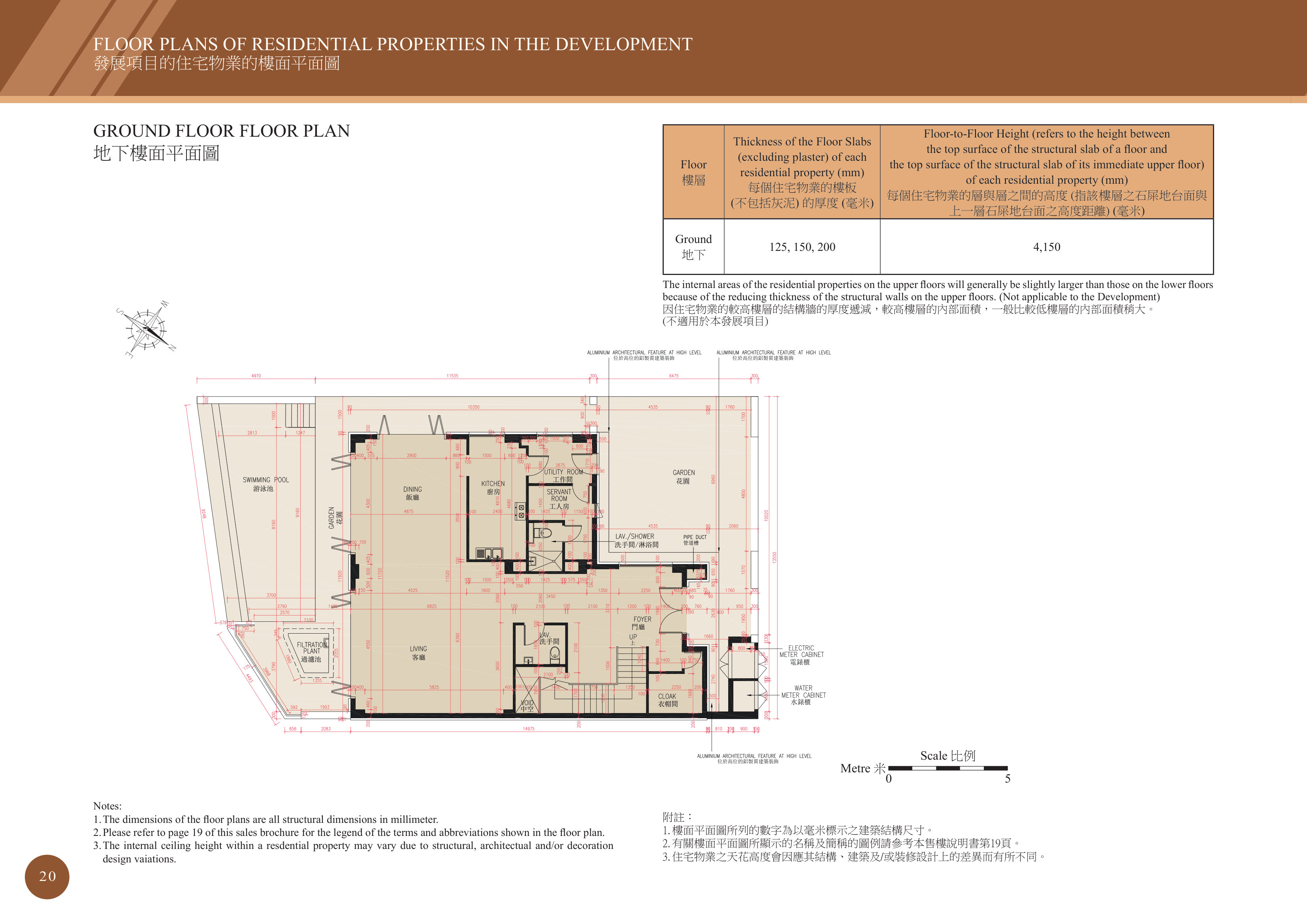 NO. 8515 TAI PO ROAD SHA TIN HEIGHTS GROUND FLOOR