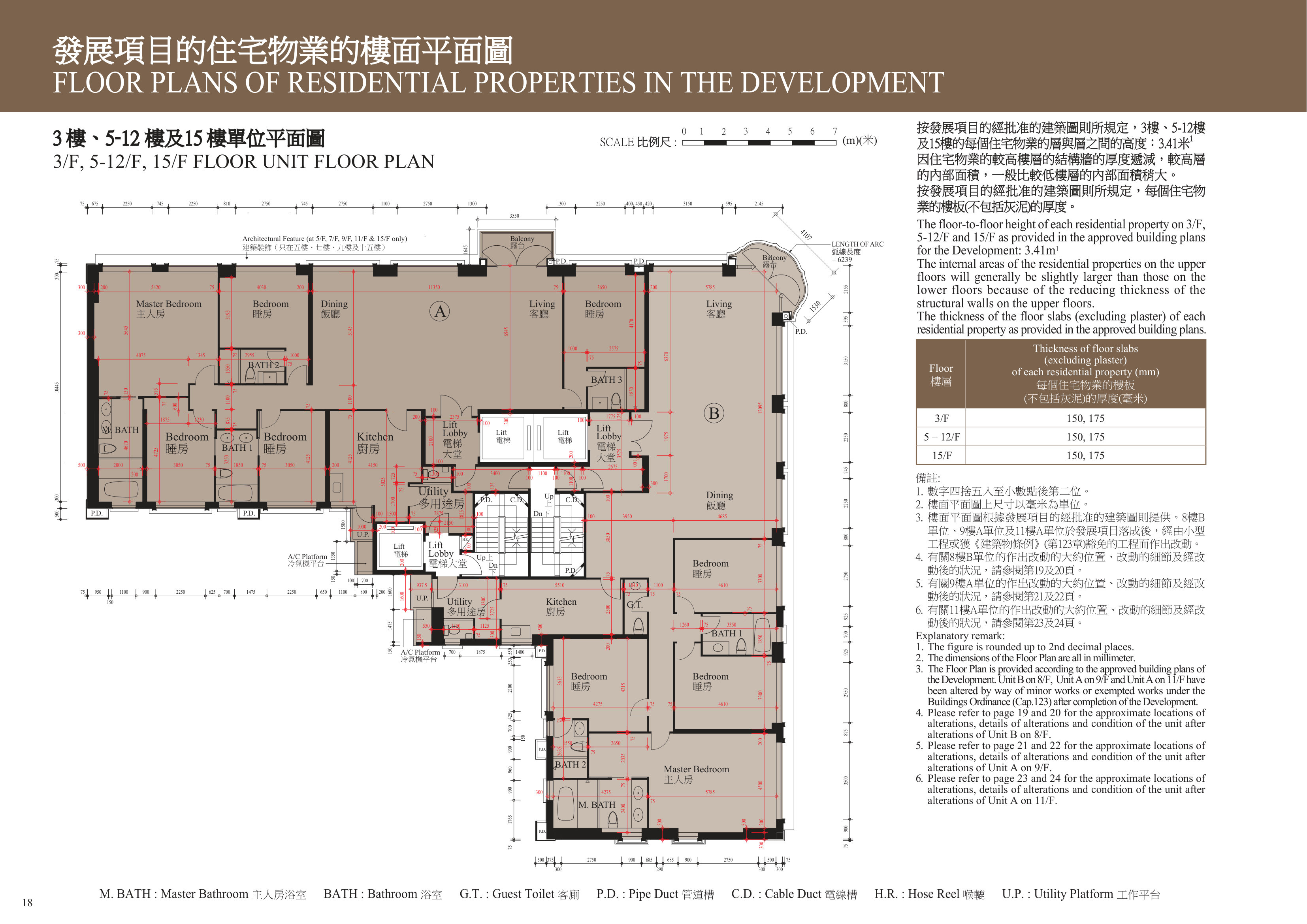 肇輝臺6號(在2014年4月30日前稱為嘉岶薈) 平台