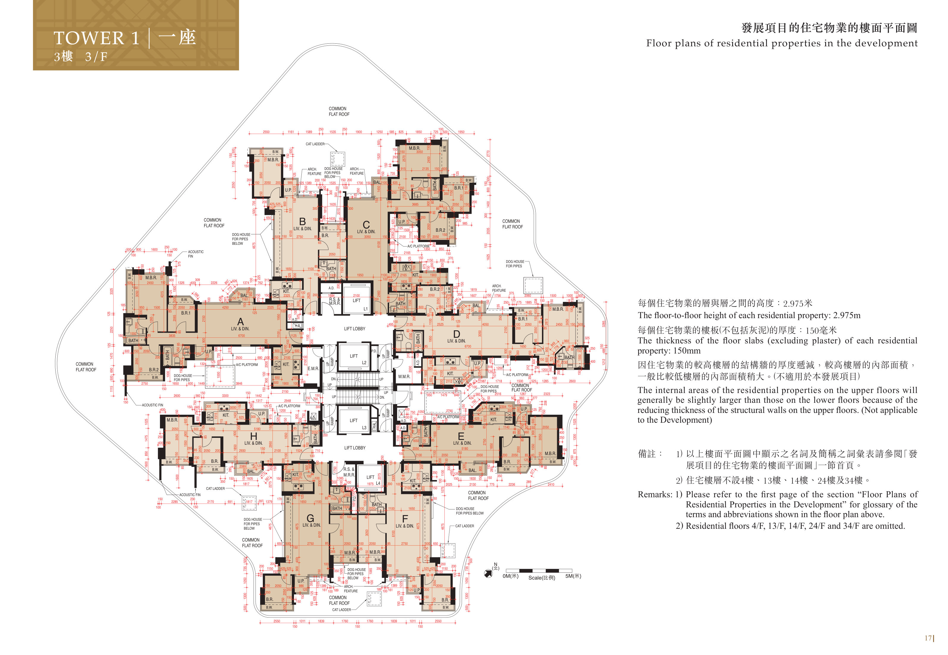 峻瀅II 第1座 ROOF