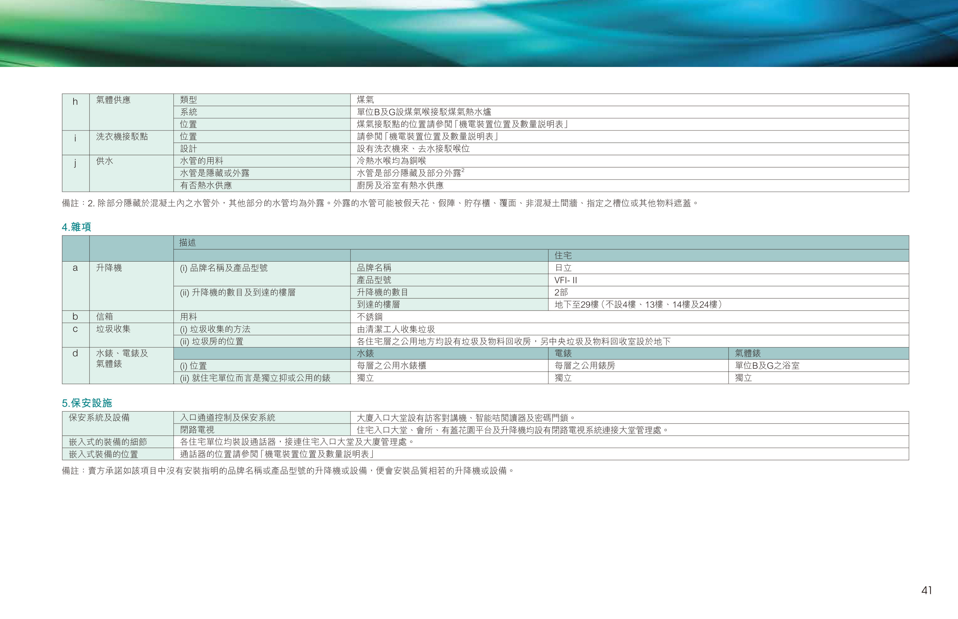 海柏匯 樓面平面圖