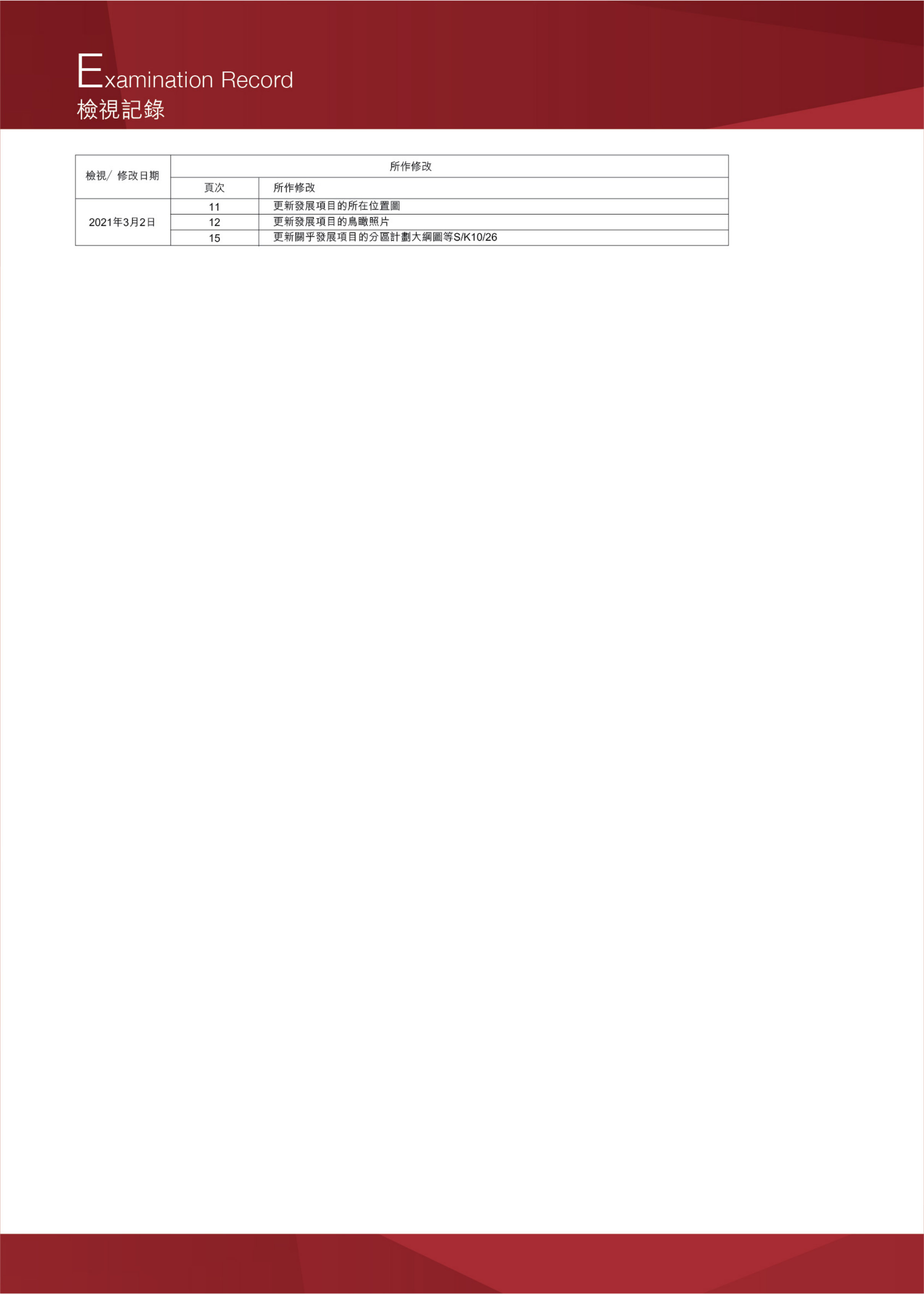 寶御 樓面平面圖