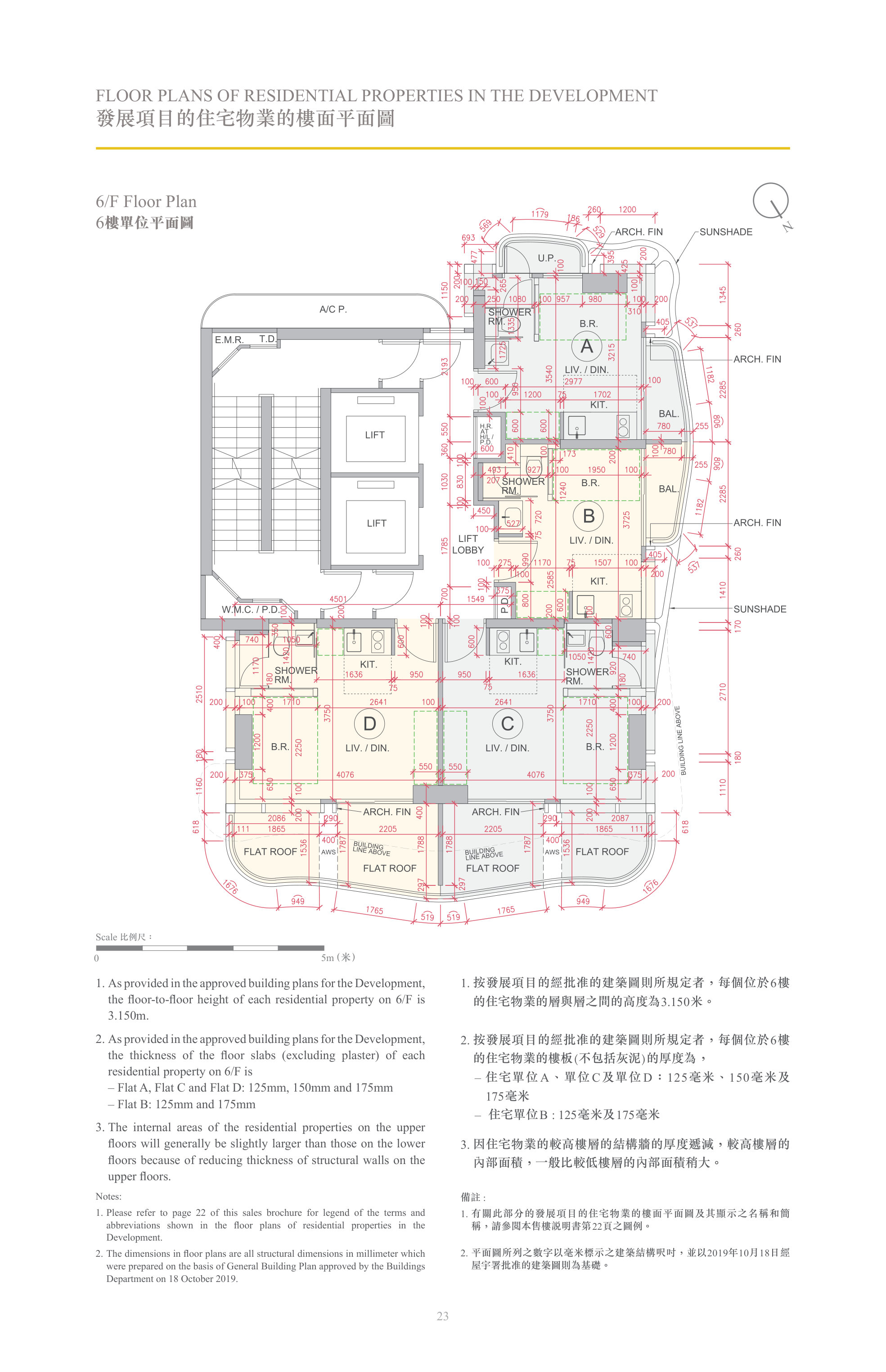 UPPER CENTRAL 6/F