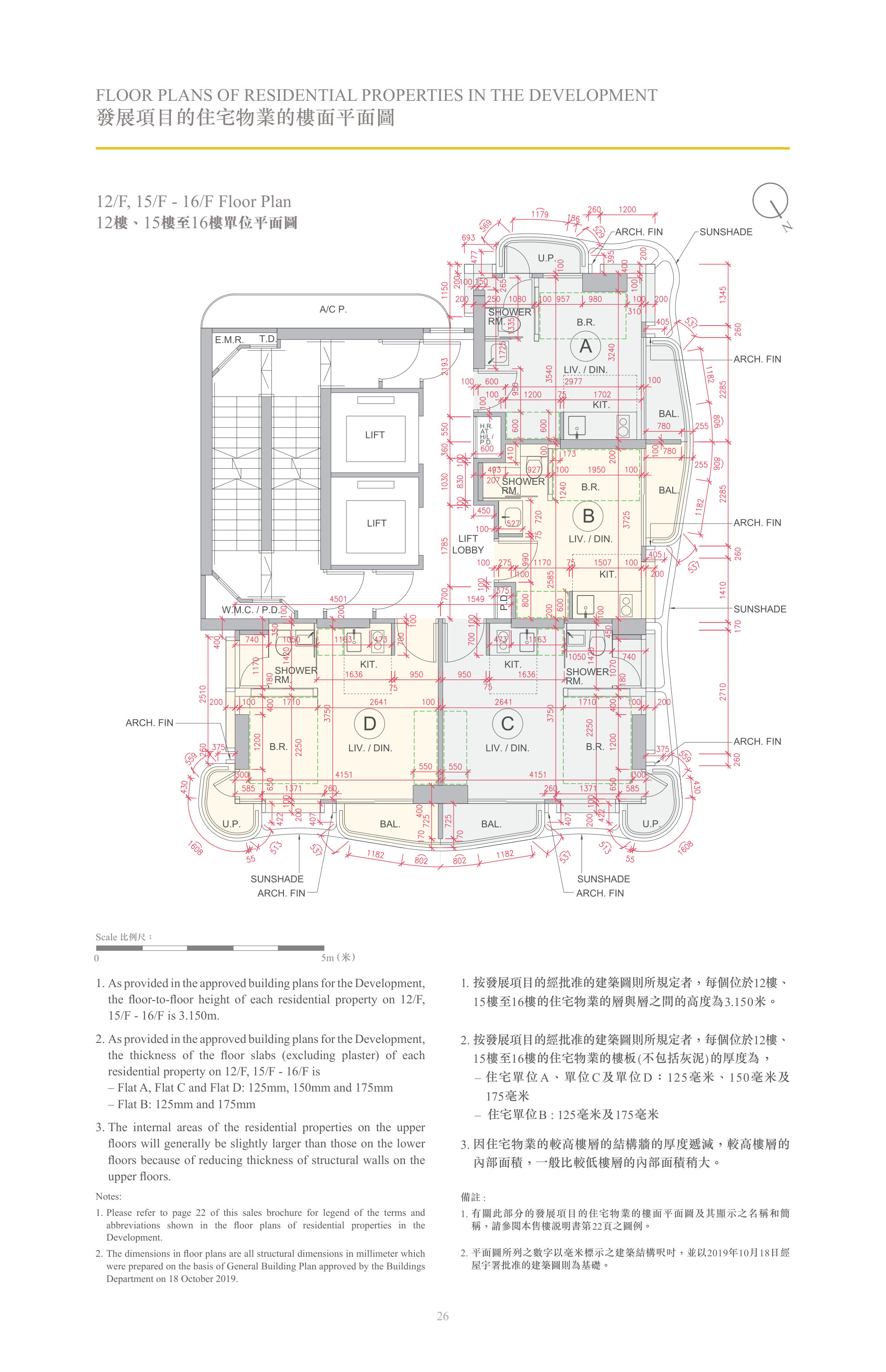 UPPER CENTRAL 12/F