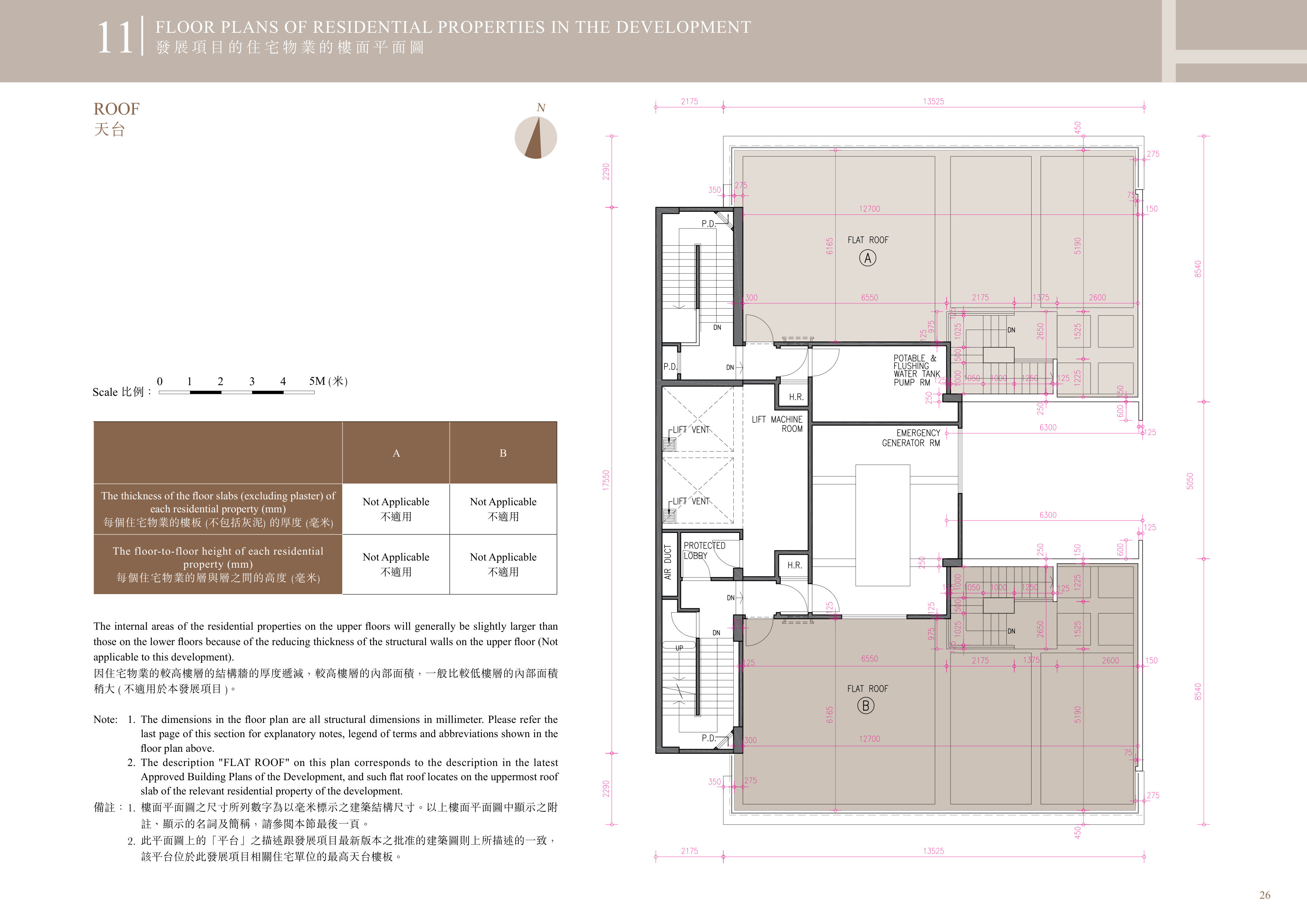明寓 ROOF