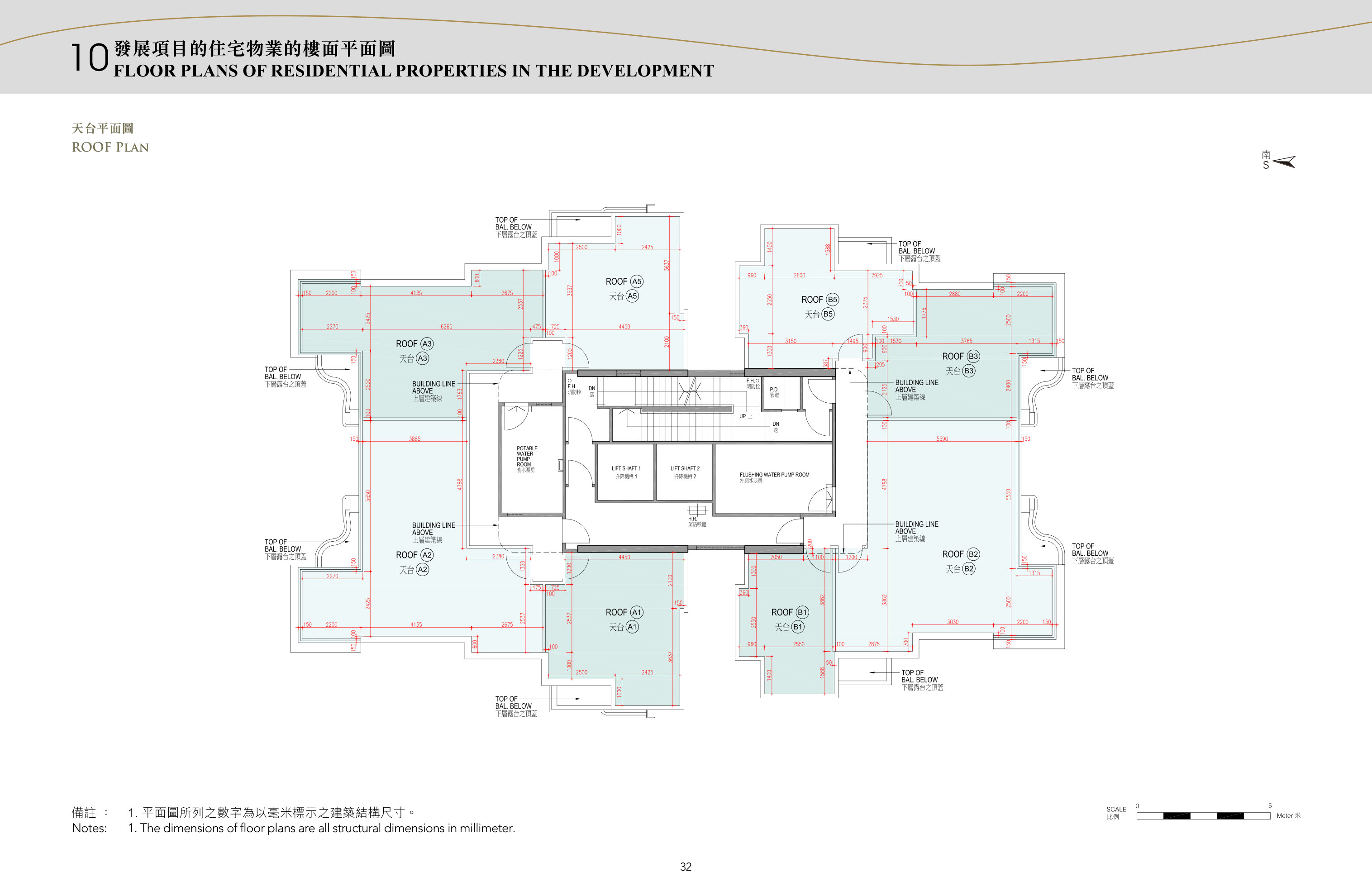 本木 天台
