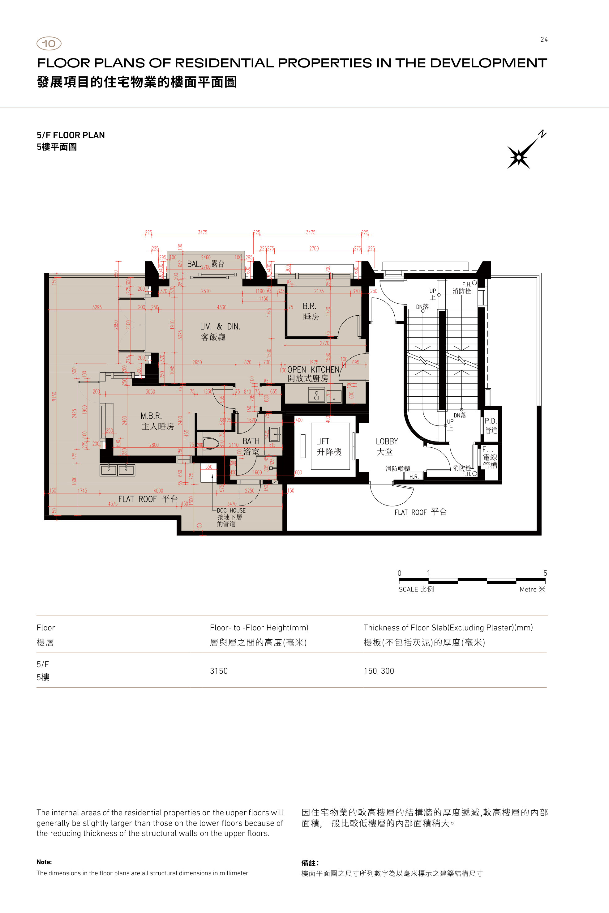42 TUNG ST. 5/F