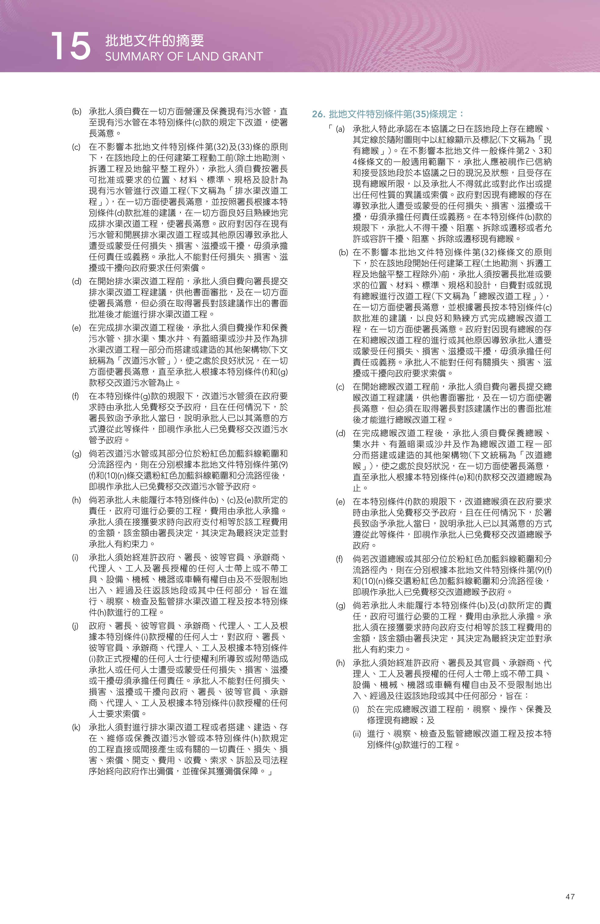 映築 樓面平面圖