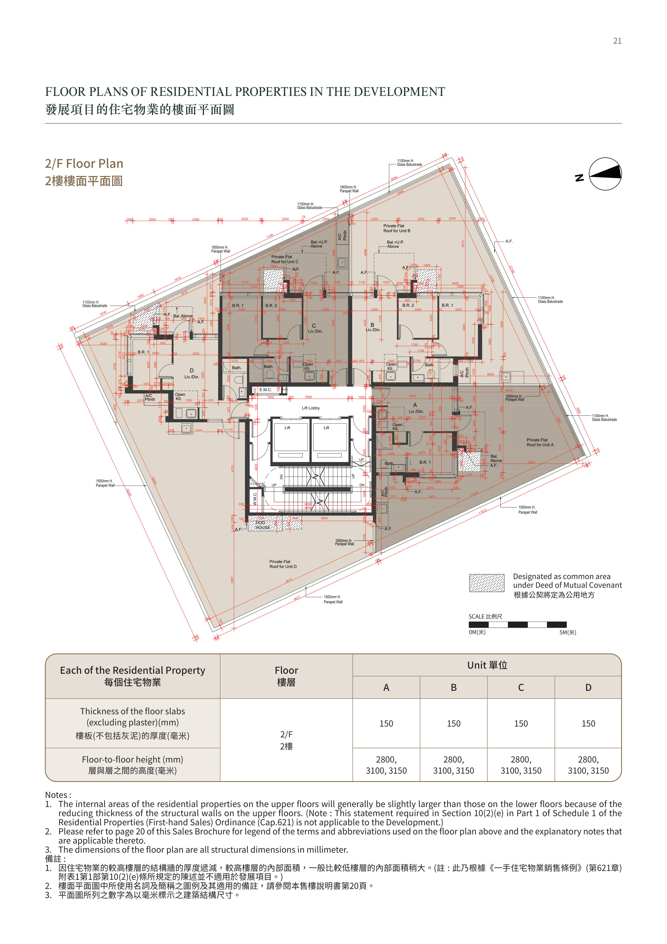 FINNIE 2/F